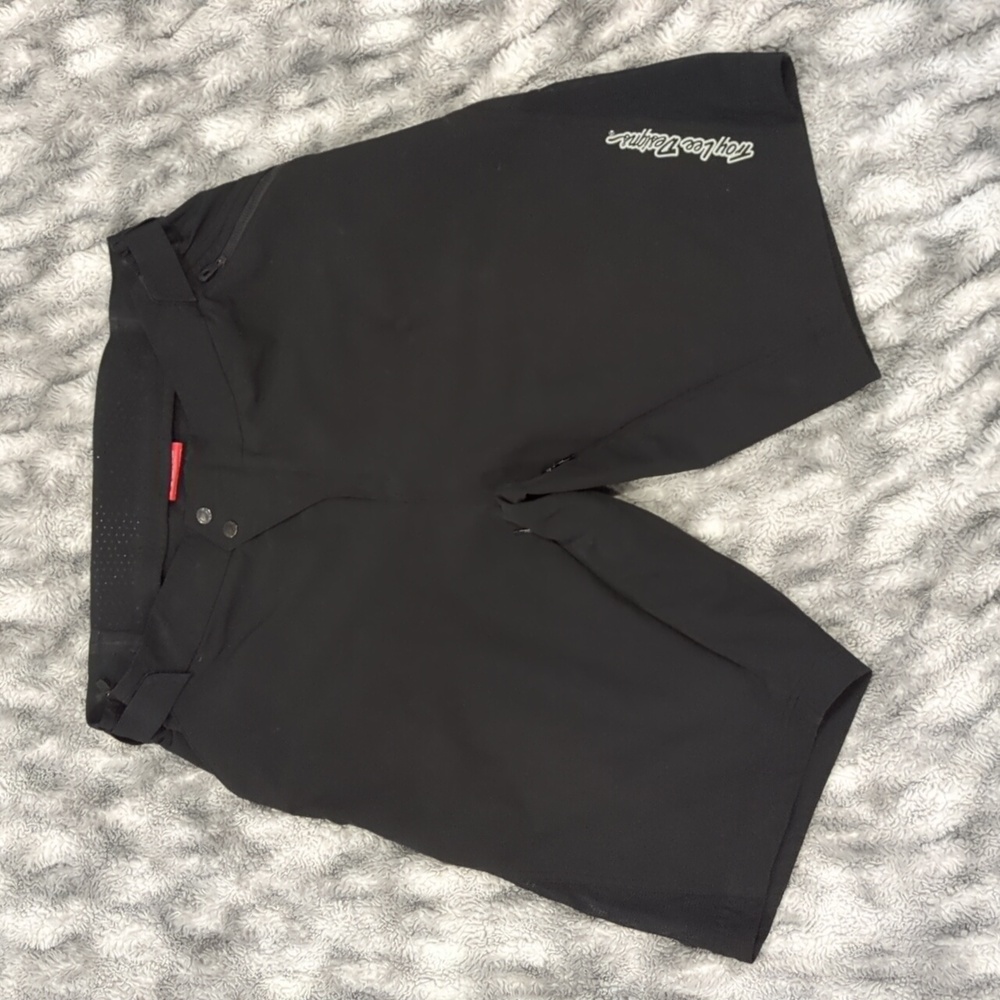 Troy Lee Designs Ruckus Mountain Biking Shorts